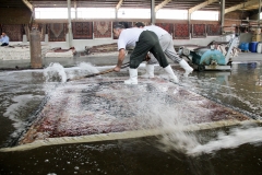 acu halı yıkama fabrikası
